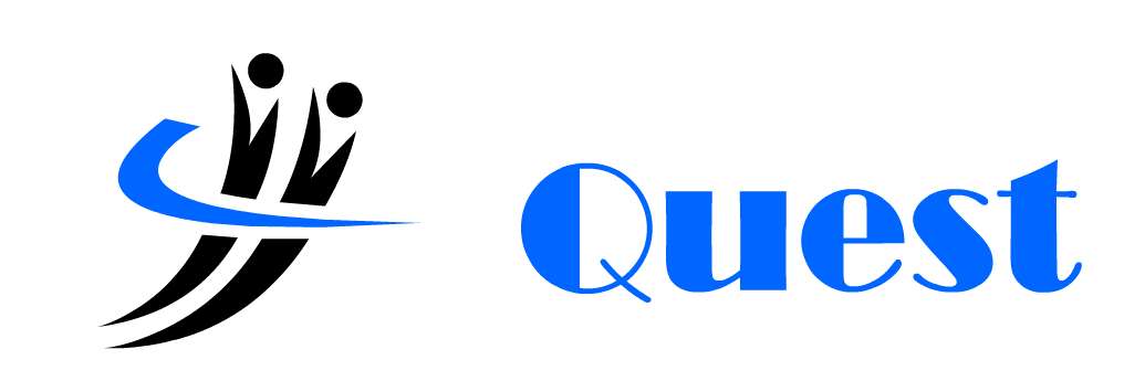 Quest North West Ltd logo